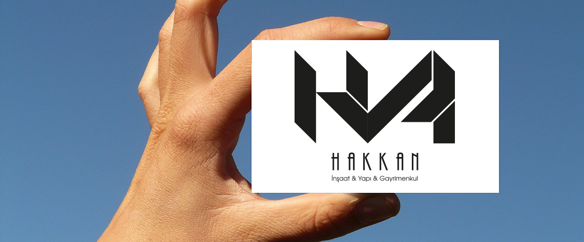 HAKKAN - Biz Kimiz