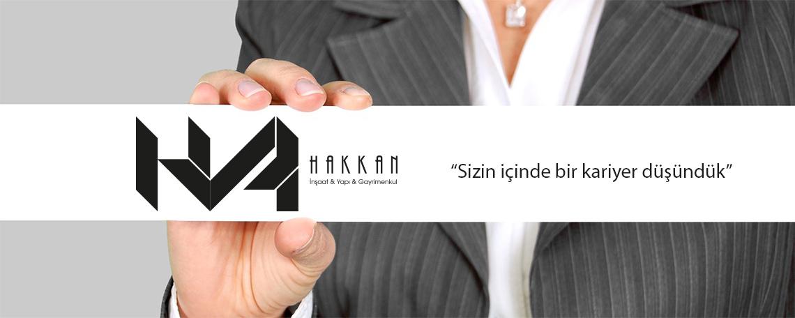 HAKKAN - İnsan Kaynakları